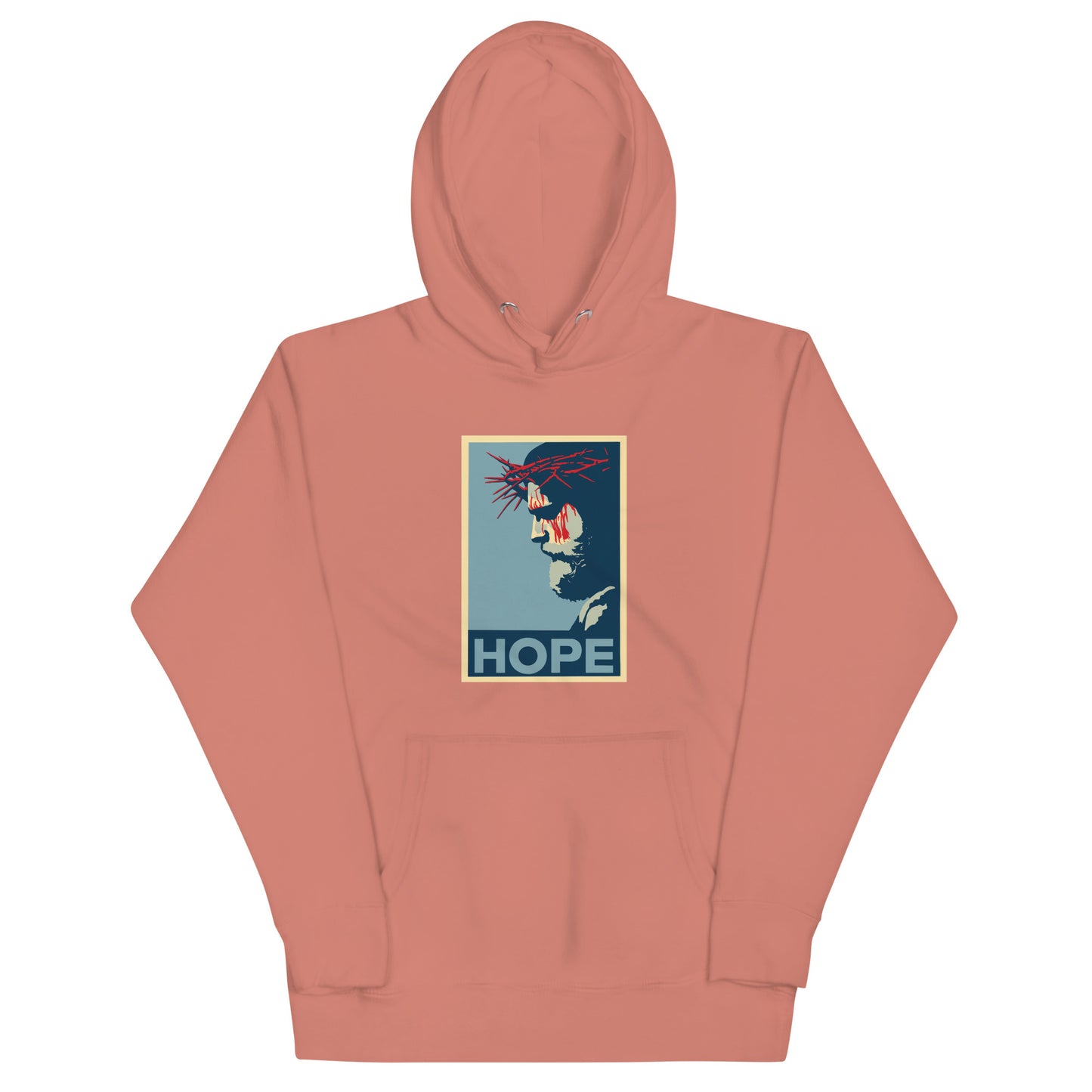 Hope - Unisex Hoodie