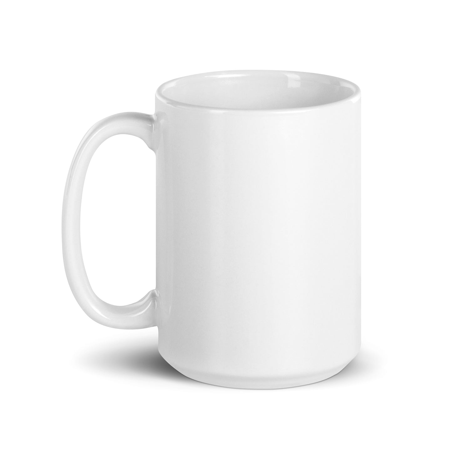 Homemaker - White glossy mug