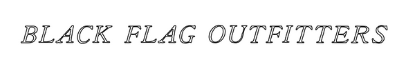 Black Flag Outfitters