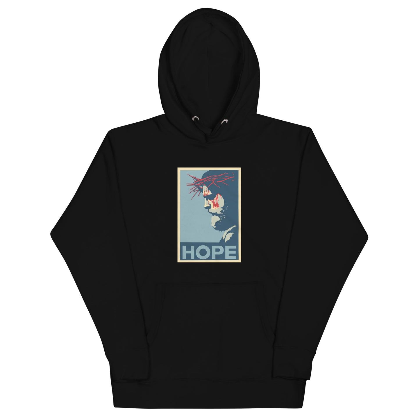 Hope - Unisex Hoodie