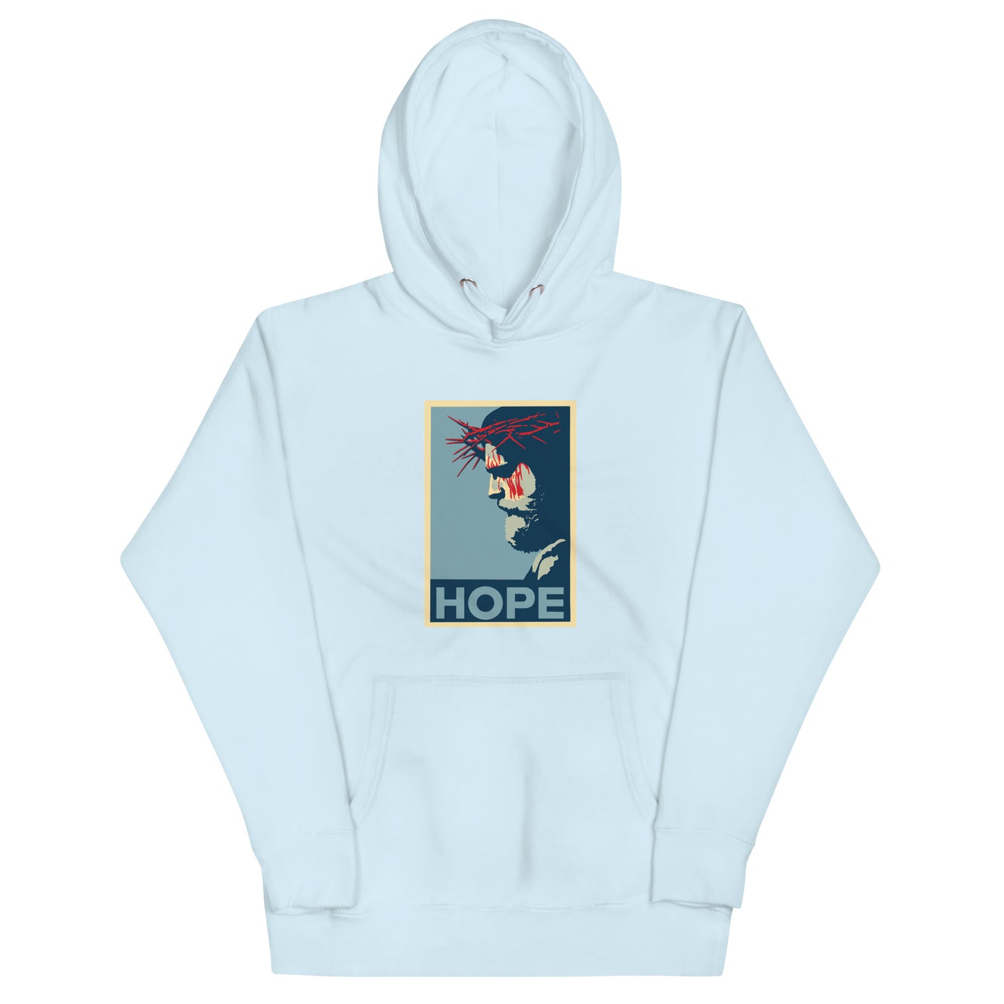 Hope - Unisex Hoodie
